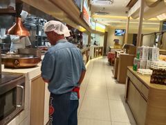-西贝(金桥店)