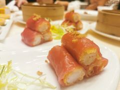 -明阁 Ming Court(广州朗豪酒店)