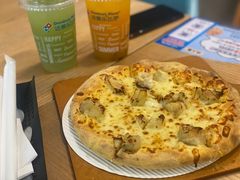 -达美乐比萨(深圳广夏路店)