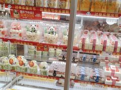 -味多美蛋糕(义和庄地铁店)