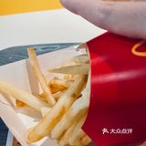 巨无霸越来越小了,还是我嘴变大了?!