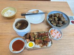 -有肉食·虎九闽菜(798艺术区店)