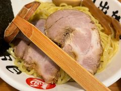 -日出拉面(望京店)