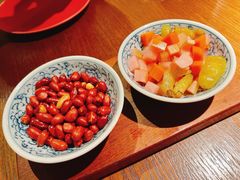 -肆海小川菜酒馆Wine Bistro (青年路店)