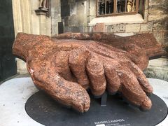 -斯蒂芬主教座堂(Stephansdom)