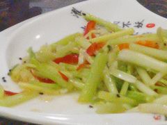 -郭姐·威海渔村(黄兴路店)