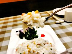 鱼米之乡-无名居(西直门总店)