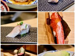 -西村日本料理(香格里拉饭店)