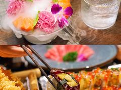 -嗨寿司 无国界料理