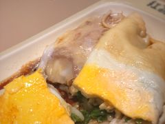 -红荔村肠粉(岗厦店)