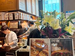 -THE WOODS 简餐 (国贸商城店)