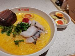 -味千拉面(南宁江南万达店)