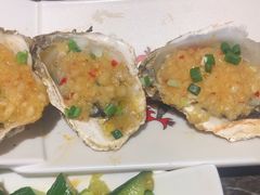 -阿三烧烤·生蚝(超级会员店拓峰店)