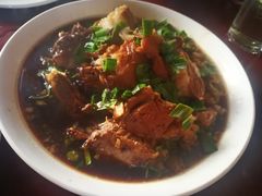 -南花桥羊肉馆老字号(乌镇店)