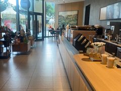 -星巴克(北京门头沟长安天街店)