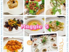-西郊5号·Maggie 5
