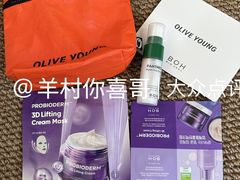 -Olive Young(明洞旗舰店)