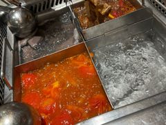 -海底捞火锅(龙岗星河COCO Park店)