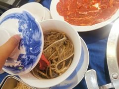 -蜀大侠·侠客印象(园林博物馆店)