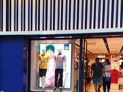 -海澜之家(王府井大街店)