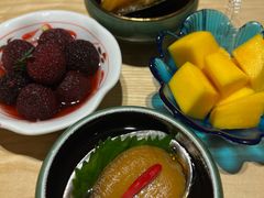 -清水日本料理铁板烧(学府路店)