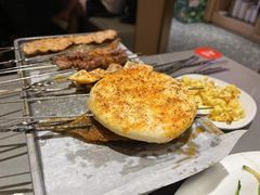 -大闫家烧烤·小海鲜家常菜(郑庄店)