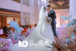 -明典婚礼策划·婚车租赁·婚纱摄影