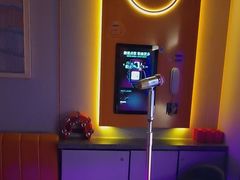-星聚会KTV(南翔印象城MEGA店)