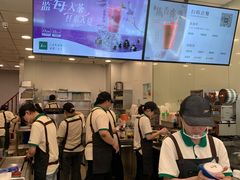 -1点点(二七万达店)
