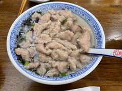 福鼎肉片-煎意浓·吴记煎包(交通路店)