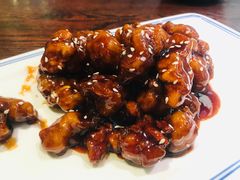 糖醋排骨-米家小馆(新华店)