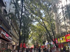 -桂林两江四湖景区