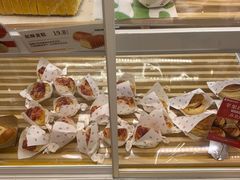 -嘉华饼屋JOY BAKERY(南屏街店)