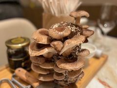 -斯普汇生蚝牛排馆(中骏世界城店)
