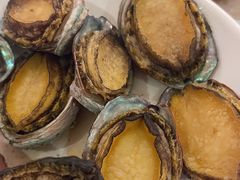 鲍鱼-芭菲盛宴·环球美食(解放碑英利国际店)