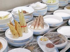 -农乐园食府(梅城镇店)