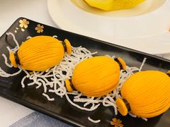 榴莲酥-北京厨房(西安SKP店)