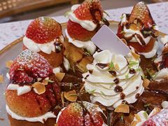 -BE BRIGHT KITCHEN(正佳广场店)
