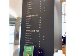 -Seesaw Coffee(上海国金中心店)