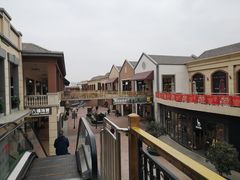 -王府井奥莱临潼小镇(临潼店)