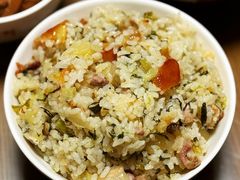 -缙云烧饼(一均店)