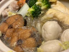 -妈妈菜舟山海鲜(定海古城店)