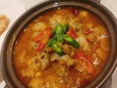 -北李妈妈菜·海肠捞饭(高新万达店)
