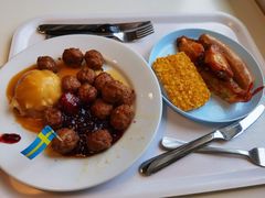 -宜家·瑞典风味餐厅(无锡店)