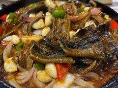 -又见炊烟私房菜(敬亭路店)