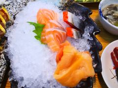 -真剑日本料理·铁板烧(贵州路店)