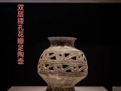 -上海崧泽遗址博物馆