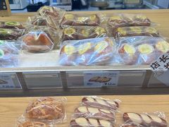 -小飞象面包公社(珠江路金鹰店)