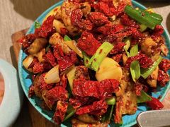 -山石榴·贵州菜(丰盛里店)