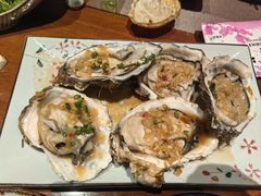 -福樱兰海鲜放题铁板烧(加州店)